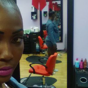 Meet your Posher, Latty